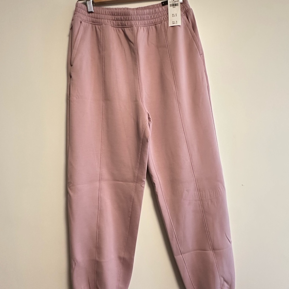 Abercrombie & Fitch YPB neoKNIT Cinched Hem Pants